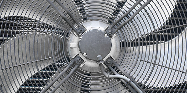 fan-blades