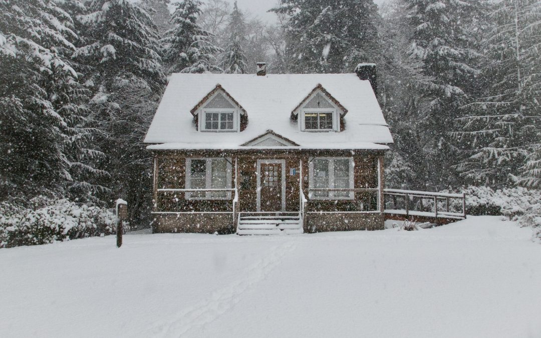 Winter Is Coming: Home Maintenance Tips to Tackle Now