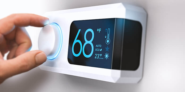 thermostat
