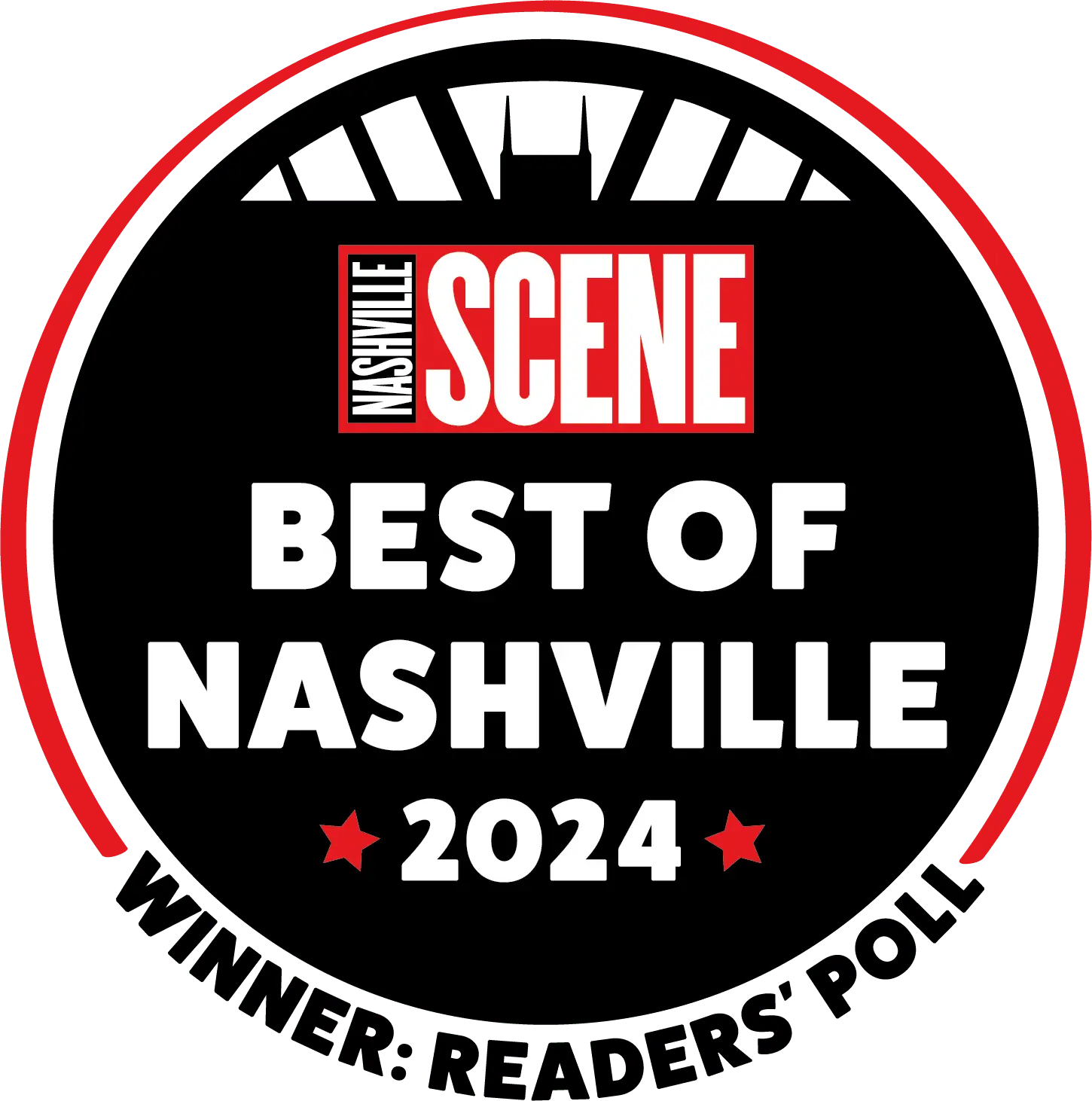 Nashville Scene Best of Nashville 2024 Nashville Scene Best of Nashville 2024 Awrad