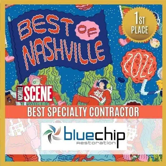 Winner Best of Nashville Best Specialty Contractors Winner Best of Nashville Best Specialty Contractors